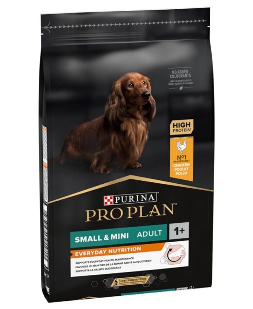 Pro Plan Dog Adult S&M Opti Balance Piletina 3kg
