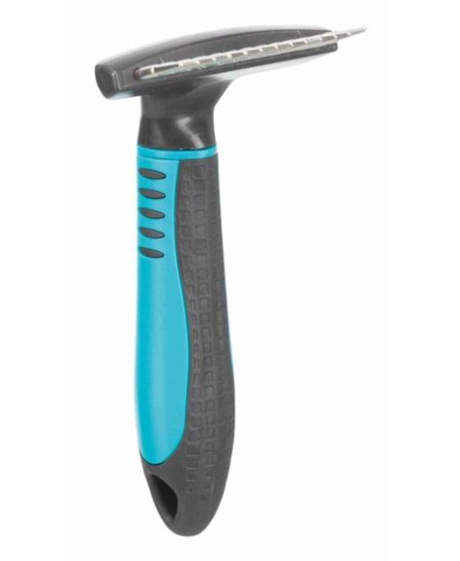 Trixie Dog Česagija sa rotirajućim zupcima