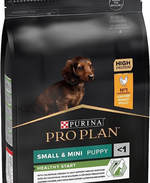 Pro Plan Dog Puppy M&S OptiStart Piletina 3 KG