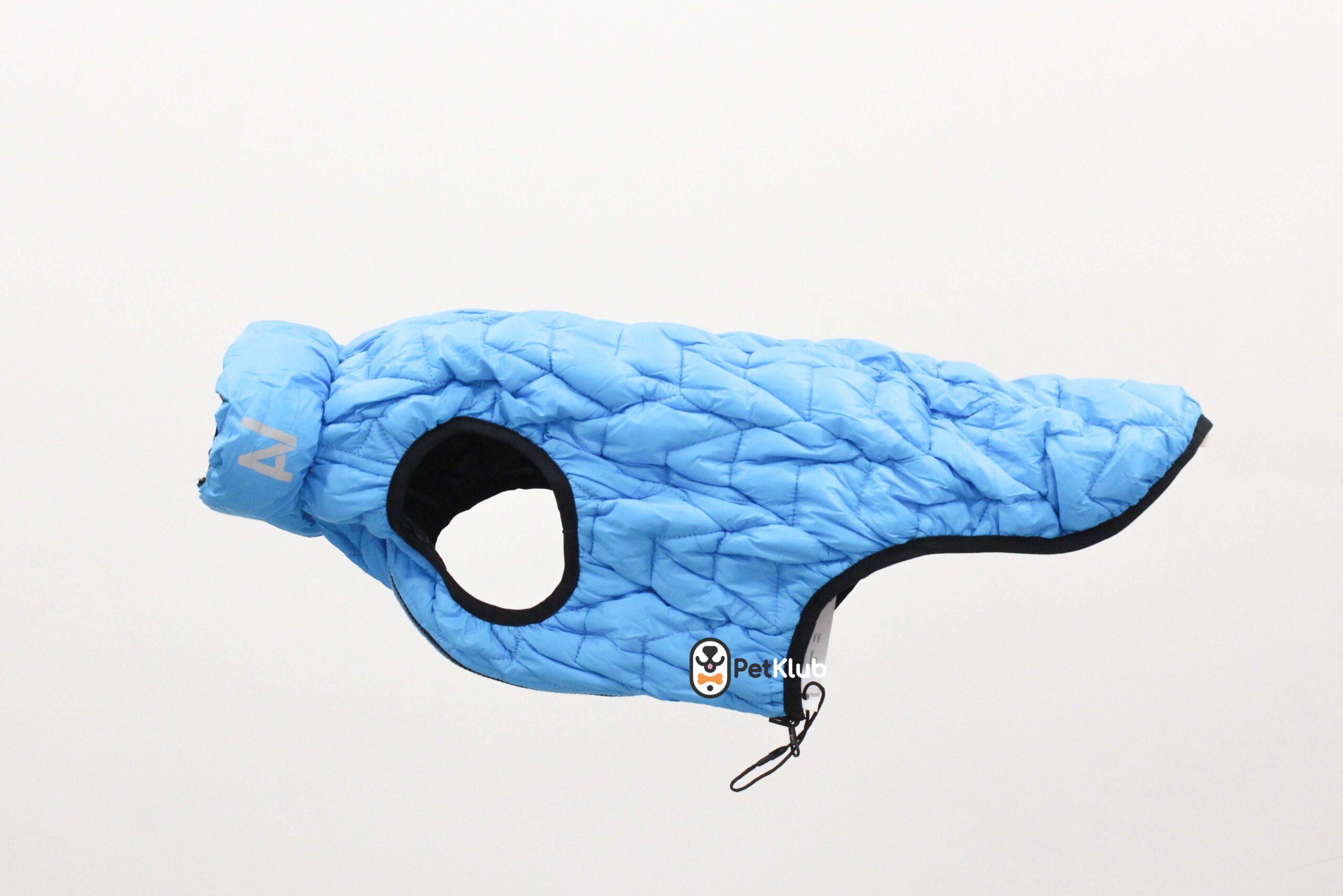 Airy Vest Uni Kaputić S38 plavo/crni