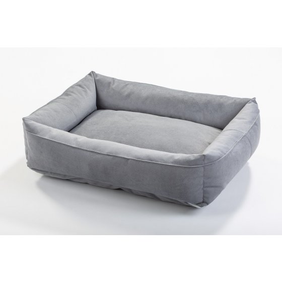 Qushin Nest Lusso Gray S/M