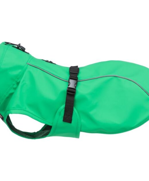 Trixie Kabanica Vimy Zelena 45 cm