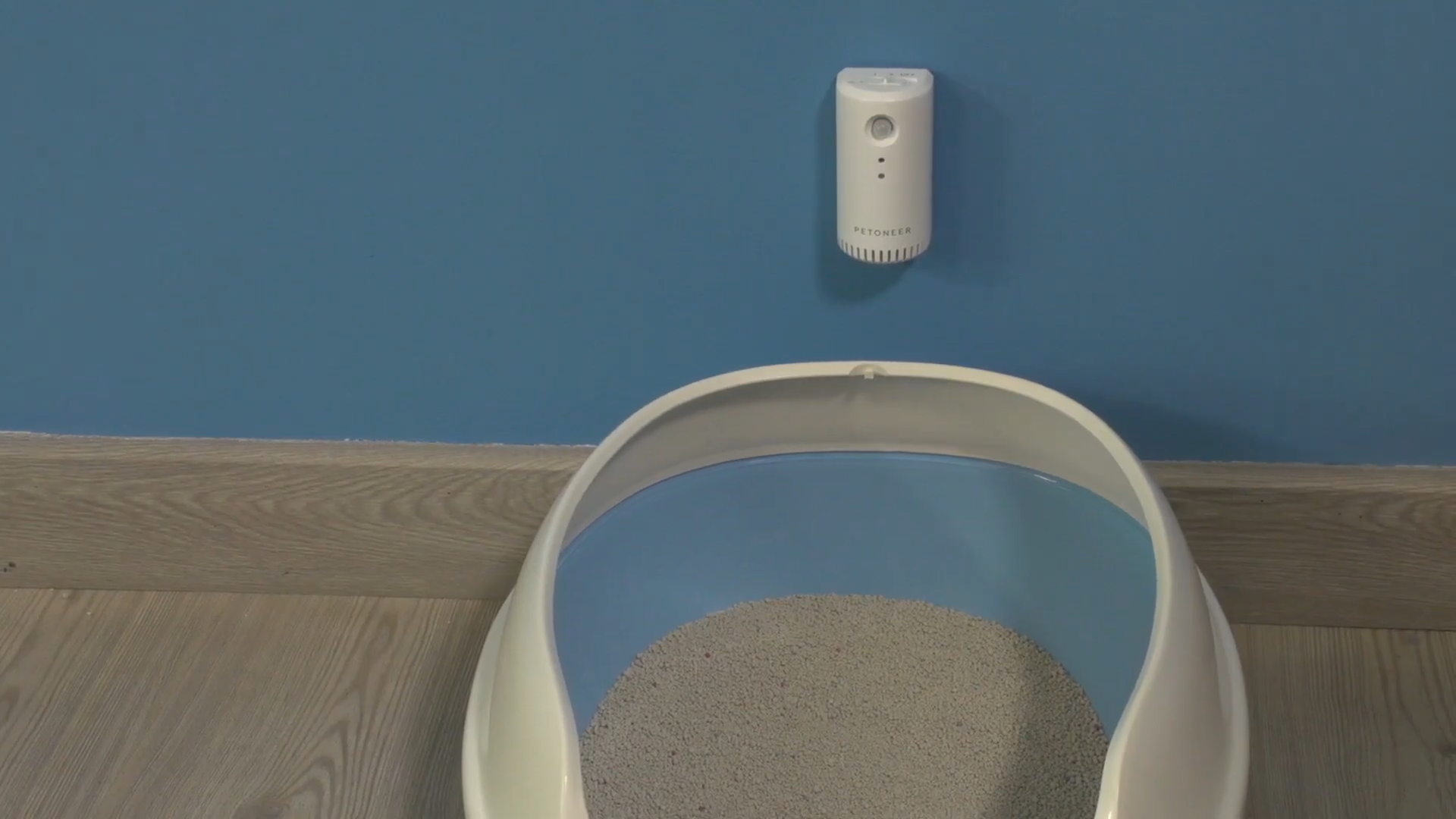Petoneer Breeze Smart Odor Eliminator - Slika 4