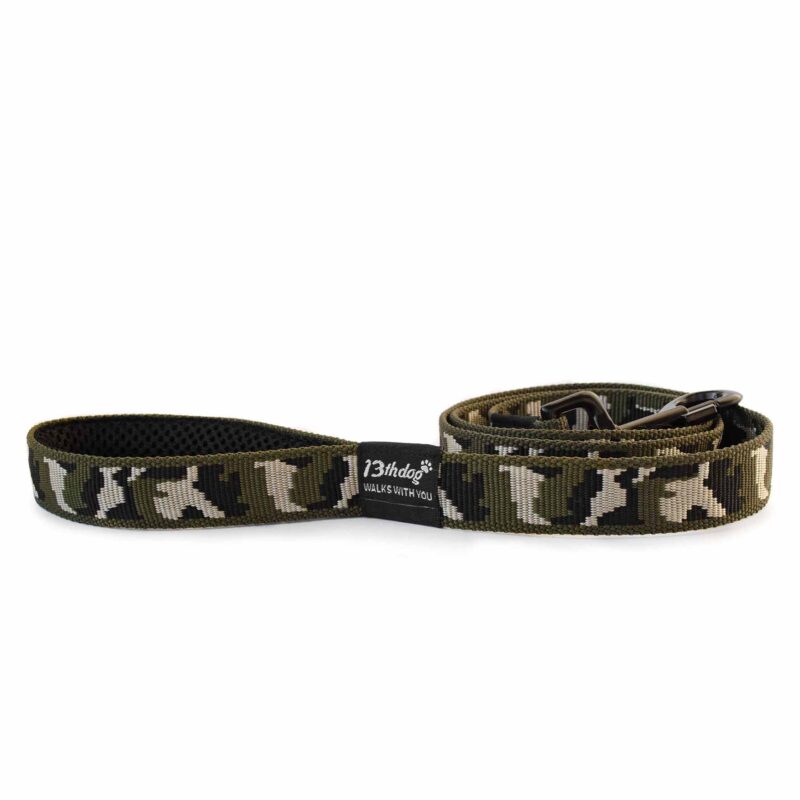 13th Dog Military povodac M