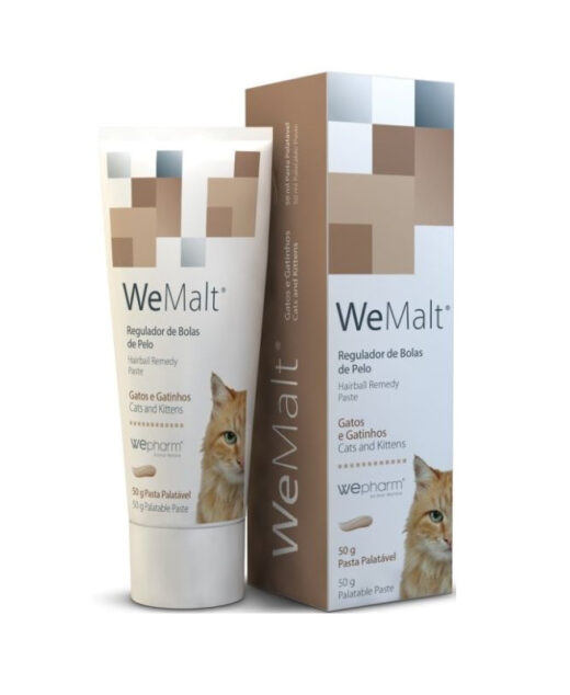 Wemalt Cat 50gr