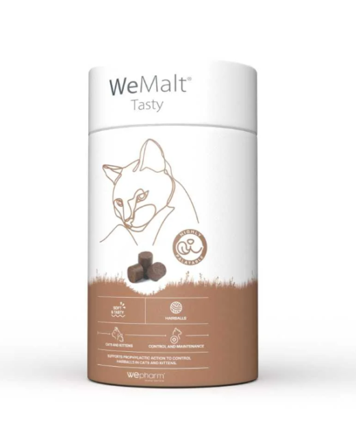 Wemalt Cat tasty 30kom.