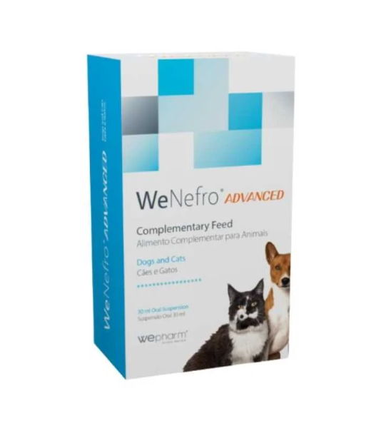 Wenefro advanced 30ml