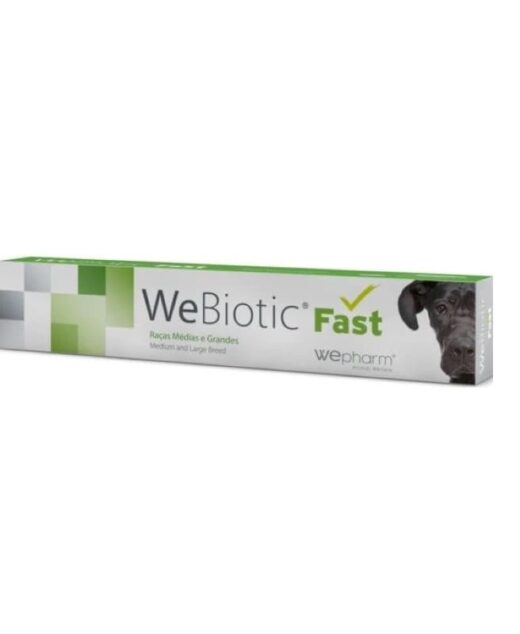 Webiotic Dog Fast 30ml