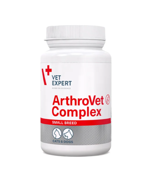 Arthrovet Complex Small 60kaps