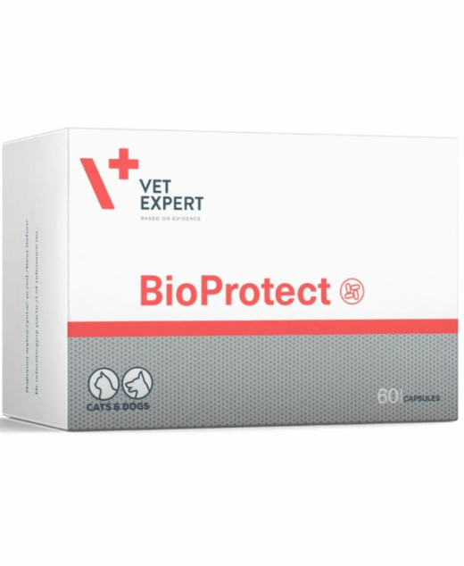 Bioprotect 60cap.