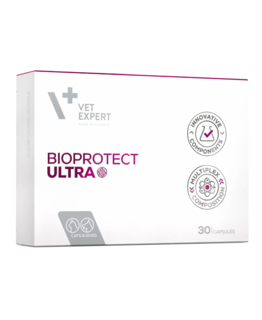 Bioprotect ultra 30cap.