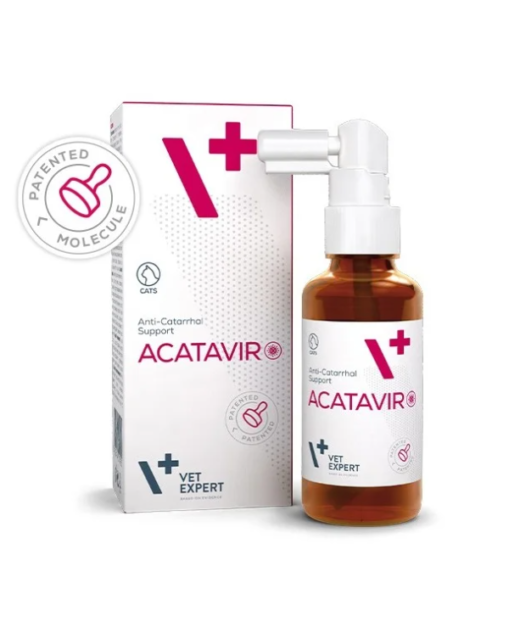 ACATAVIR 30ml