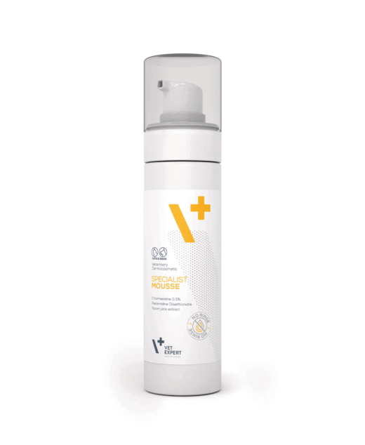 Specialist Mousse Shampoo 150ml