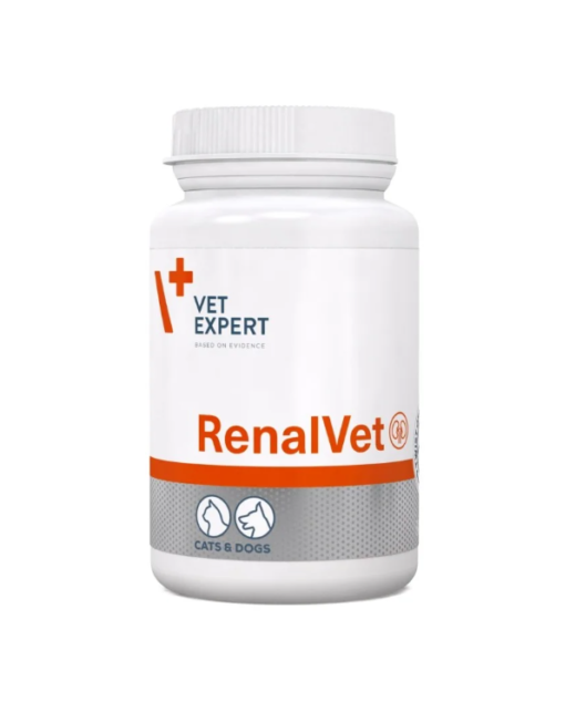Vetexpert RenalVet 60tbl