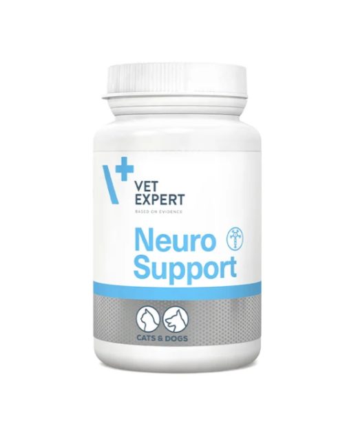VetExpert® NeuroSupport 45 kapsula