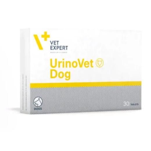 Urinovet Dog 30cap
