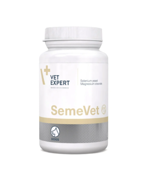 SemeVet Dog 60tbl
