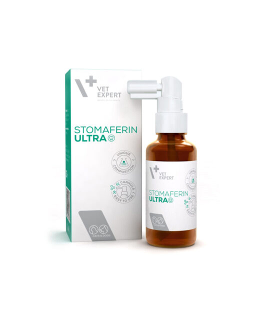Stomaferin ultra Dog 30ml