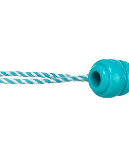 JUMPER SUPER STRONG, SA KANAPOM, 33X5,1 CM, PLAVI