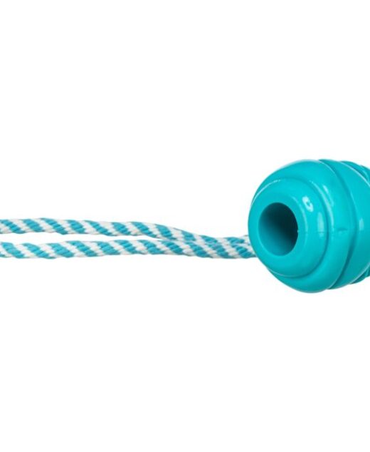JUMPER SUPER STRONG, SA KANAPOM, 35X6,2 CM, PLAVI