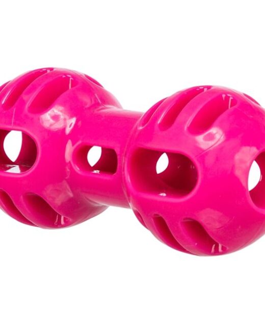 TEG SOFT&STRONG, 11CM, ROZA