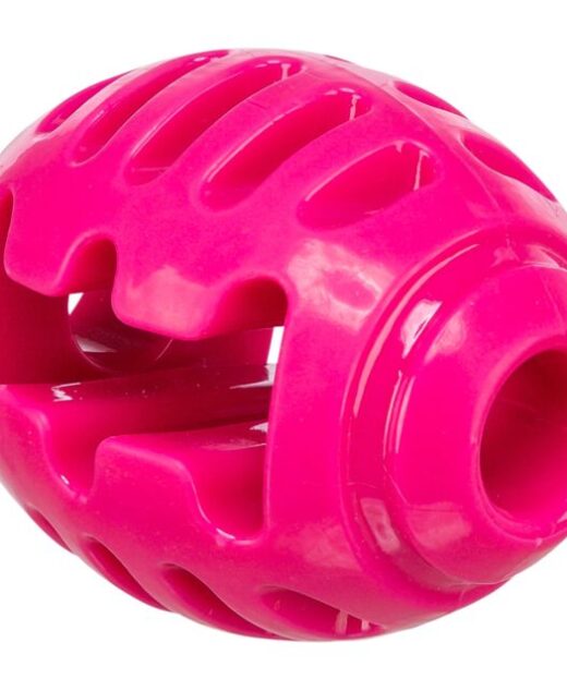 RAGBI SOFT&STRONG, 5CM, ROZA