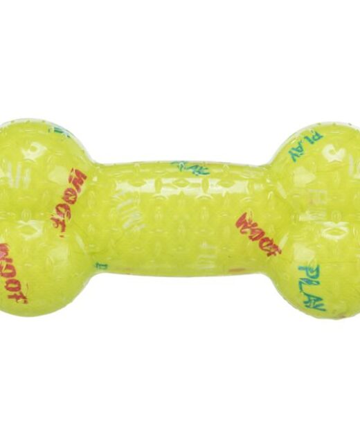 KOST OD GUME,17CM