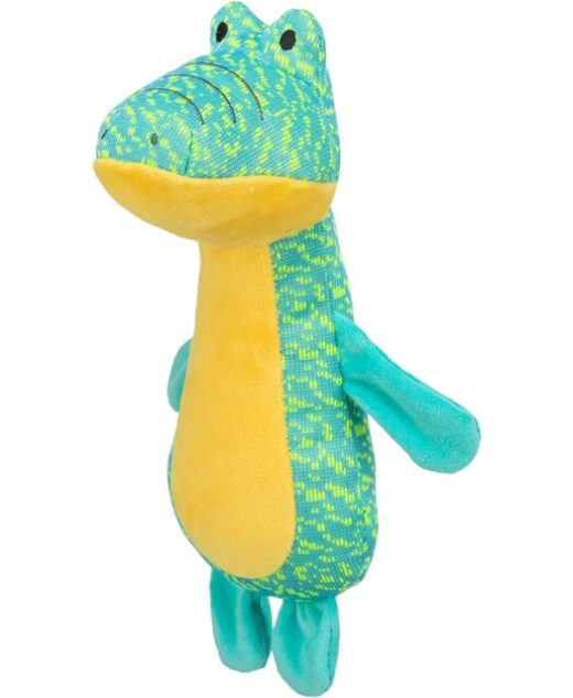 ALIGATOR, 29CM, ZELENI