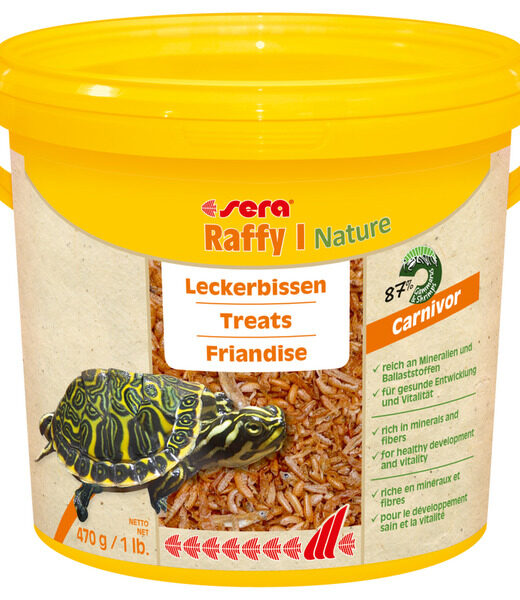 Sera Raffy I 3800ml