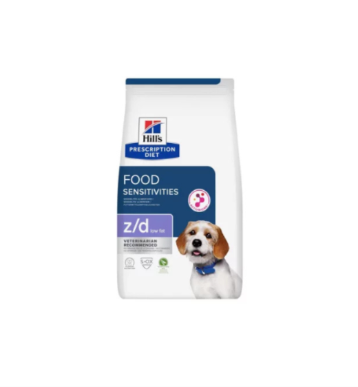 Hills Dog Z/D LF Hidrolizovana Soja 3kg