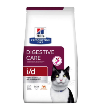 Hills PD Cat I/D 1.5KG