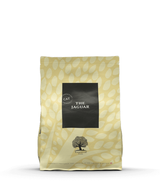 Essential Cat Adult Jaguar 3 KG