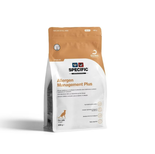 DECHRA Cat Allergen Management plus 0.4kg