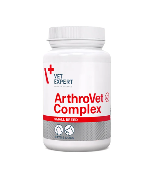 Arthrovet Complex Small 60 tablete