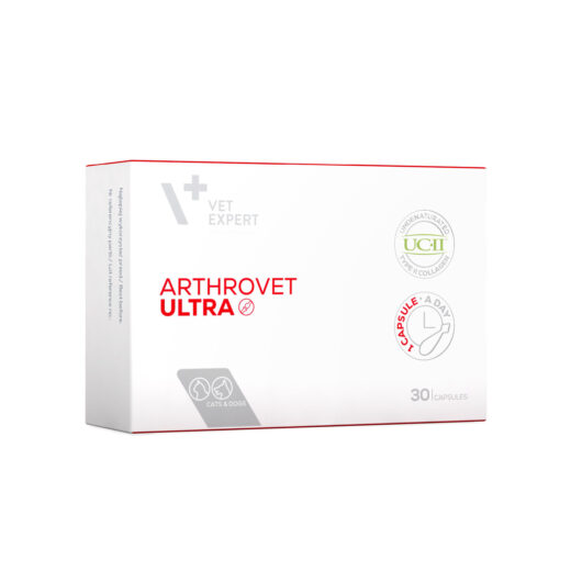 Arthrovet ultra 30 kapsula twist off
