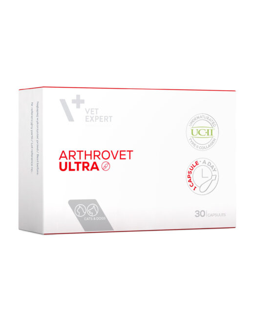 Arthrovet ultra 30 kapsula twist off